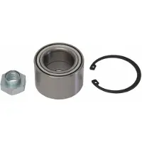 MAPCO Radlagersatz für OPEL AGILA (A) (H00) 62mm 26240