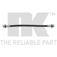 NK Bremsschlauch [Hersteller-Nr. 855208] für Suzuki