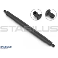 STABILUS Gasfeder, Koffer-/Laderaum 502621