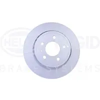 Hella Bremsscheibe PRO 8DD 355 103-701