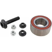 VAICO Radlagersatz Vorne für AUDI A4 Limousine (8D2, B5) 85mm V10-0313