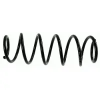 SACHS Fahrwerksfeder 994073 für MERCEDES-BENZ
