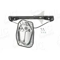 AIC Fensterheber mit Anschraubplatte [Hersteller-Nr. 53269] für VW