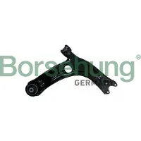 Borsehung B10861 Querlenker Vorne Rechts für VW Passat Variant (3G5, CB5)