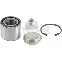 SNR Radlagersatz Hinterachse R153.62