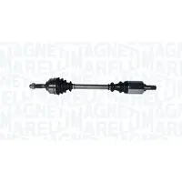 MAGNETI MARELLI Antriebswelle 302004190145