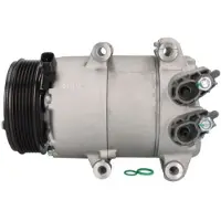 THERMOTEC Klimakompressor KLIMA KTT090208