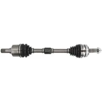 POINT GEAR Antriebswelle PNG74925 Links