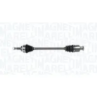 MAGNETI MARELLI Antriebswelle 302004190098