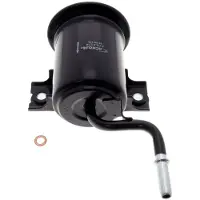ACKOJAP Kraftstofffilter ACKOJA A70-0274 für TOYOTA AVENSIS Kombi (T25) Leitungsfilter
