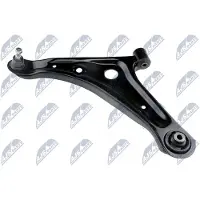 NTY ZWD-MS-000 Querlenker Vorne Links Unten Vorne Außen Links für MITSUBISHI Mirage / Space Star Schrägheck (A0A)