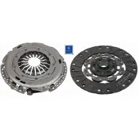 SACHS Kupplungssatz XTend 3000 970 018