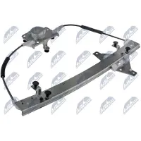 NTY EPS-DW-008 Elektrischer Fensterheber Vorne Rechts für CHEVROLET CAPTIVA (C100, C140) für DAEWOO KALOS (KLAS)
