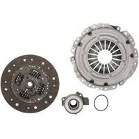 Nexus Kupplungssatz Kupplung für OPEL ZAFIRA B (A05) F1X210NX