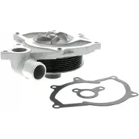 VAICO Wasserpumpe Original Qualität V45-50001