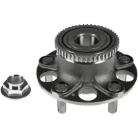 FEBI BILSTEIN Radlagersatz 175167