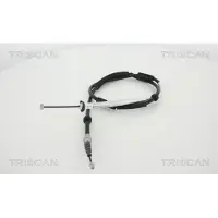 TRISCAN Seilzug, Feststellbremse 8140 151024