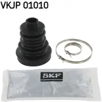 Skf Faltenbalgsatz Antriebswelle für OPEL Corsa D Schrägheck (S07) VKJP 01010