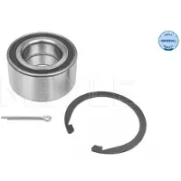 Meyle Radlagersatz Vorne für MITSUBISHI ASX (GAW) Kugellager 80mm 32-14 650 0004
