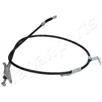 Japanparts Seilzug, Feststellbremse BC-159R