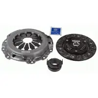 SACHS Kupplungssatz 3000 951 414