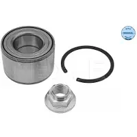 Meyle Radlagersatz Vorne für FORD Ranger (ET) Kegelrollenlager 88mm 714 650 0022