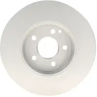 Bosch Bremsscheibe 0 986 479 333 vorne, belüftet, hochkarbonisiert, 1 Stück