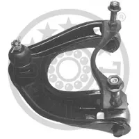 OPTIMAL G6-554 Querlenker Vorne Links für HONDA CRX II (ED, EE) CIVIC IV Hatchback (EC, ED, EE) CIVIC IV Stufenheck (ED) CIVIC II Shuttle (EE)
