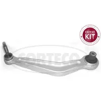 CORTECO 49398802 Querlenker Hinten Rechts für BMW 5 Limousine (E60)