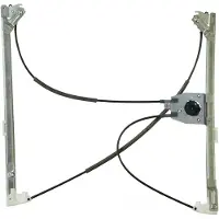 Valeo Fensterheber 851136 für Renault Espace IV