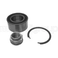 METELLI Radlagersatz Vorne für OPEL COMBO Kasten/Kombi (X12) 19-2244