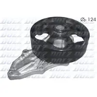 DOLZ Wasserpumpe H136