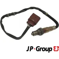 JP GROUP Lambdasonde für VW Golf IV Schrägheck (1J1) Planarsonde 580mm 1193802500