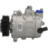 THERMOTEC Klimakompressor KTT090507