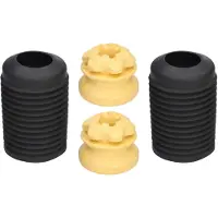 FEBI BILSTEIN 181263 Staubschutzsatz Stoßdämpfer für BMW 5 Touring (F11) 5 Limousine (F10)