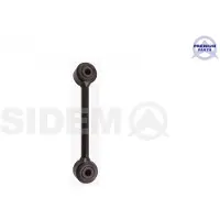 SIDEM Koppelstange Stabilisator passend für MERCEDES-BENZ SPRINTER 3,5-t Kasten (906) Hinten 50368