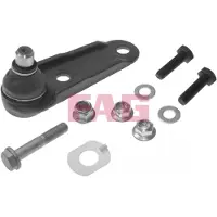Fag Traggelenk Vorne für RENAULT MEGANE Scenic (JA0/1) 825 0163 10