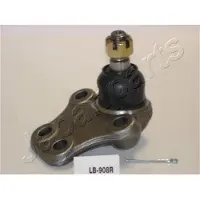 Japanparts Traggelenk Vorne Unten Rechts für ISUZU CAMPO (KB) LB-908R