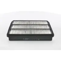 Bosch Luftfilter f026400225 Filtereinsatz 52mm für TOYOTA LEXUS