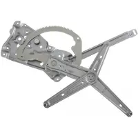 Valeo 851865 Elektrischer Fensterheber Vorne Rechts für BMW 3 Limousine (E36) 3 Compact (E36) 3 Touring (E36)