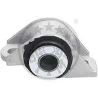 OPTIMAL Lagerung Lenker für FIAT BARCHETTA (183) Hinten Rechts Unten Vorne G9-584