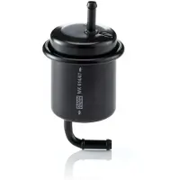 Mann Kraftstofffilter WK 614/47