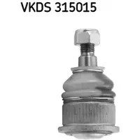 Skf Trag-/Führungsgelenk VKDS 315015 für Opel Vauxhall Kadett C CC Chevette