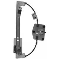 MAGNETI MARELLI Fensterheber 350103855000 hinten links für VW