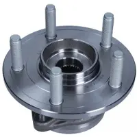MAXGEAR Radlagersatz Hinten für OPEL Astra K Sports Tourer (B16) 136mm 33-1224
