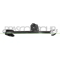 PRASCO Fensterheber op715w064 hinten rechts für Opel
