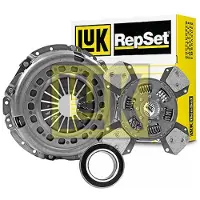 LuK RepSet 628 3258 00 Kupplungssatz