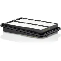 MANN-FILTER Luftfilter C 26 089
