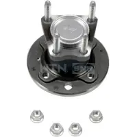 SNR Radlagersatz R153.22