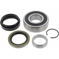 MAPCO Radlagersatz Hinten für OPEL Monterey A (M92) 90mm 46212